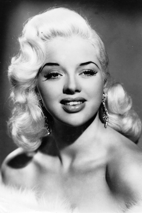 Diana Dors profile