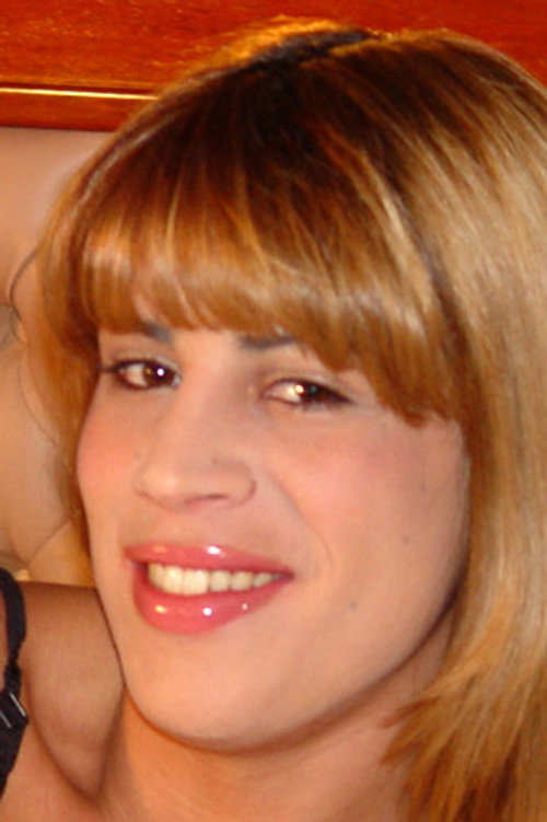 Photo of Fabiola Mebarak, Acting