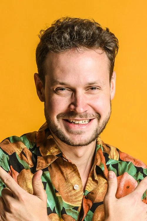 Photo of Bořek Joura, Acting
