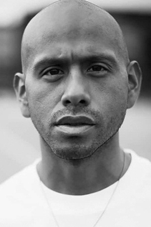 Photo of Simon Rodriguez, Acting