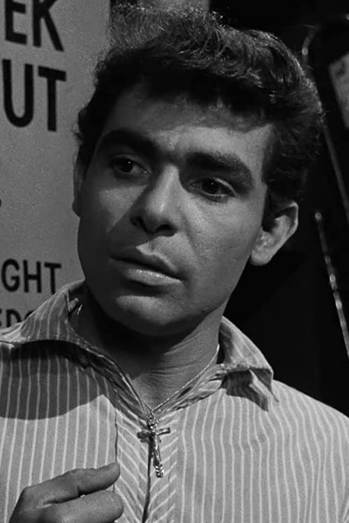 Jaime Sánchez profile