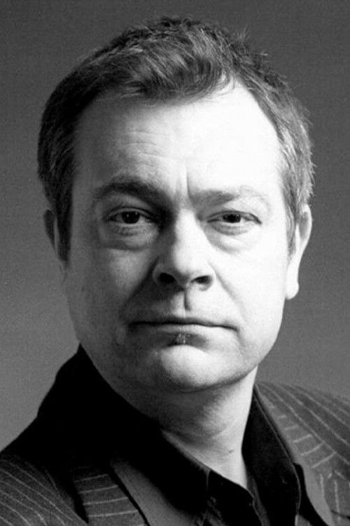 Photo of Michael Hofland, Acting