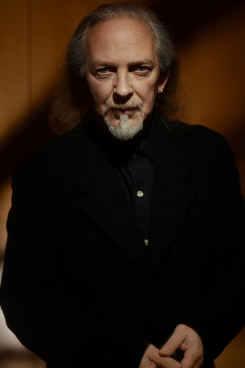 Photo of Steven Severin, Acting