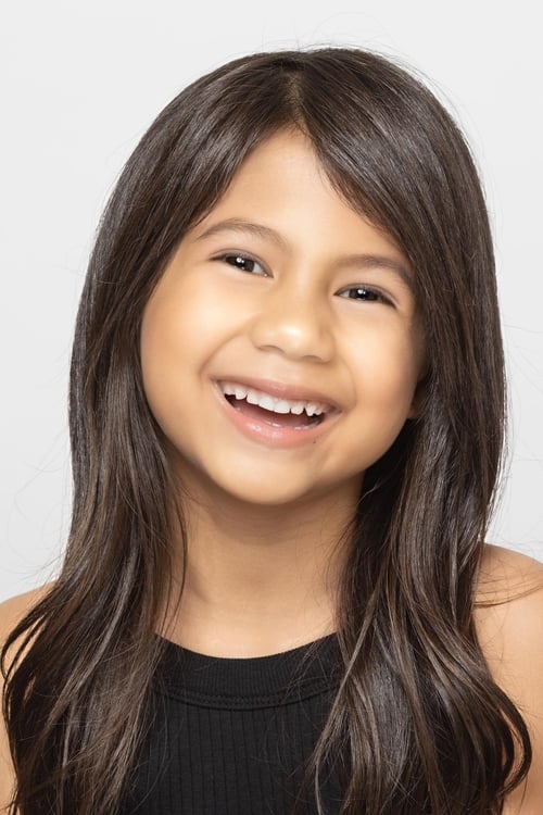 Maia Kealoha profile