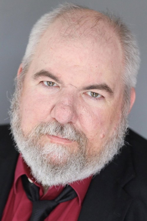 Photo of Jeff Roberts, Acting