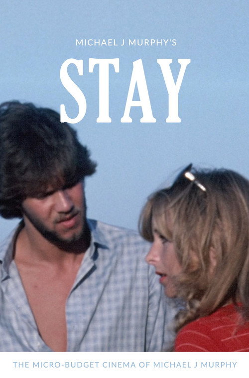 Movie poster for Stay (1980)