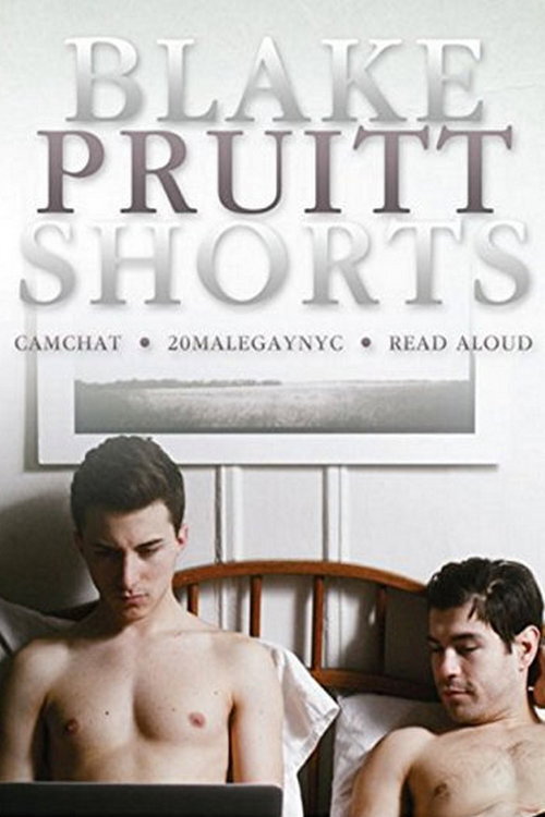 Movie poster for Blake Pruitt Shorts (2017)