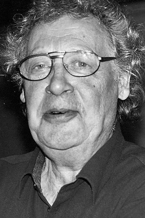 Photo of Günter Lippmann, Directing