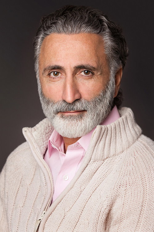 Photo of Michael Mazzeo, Acting