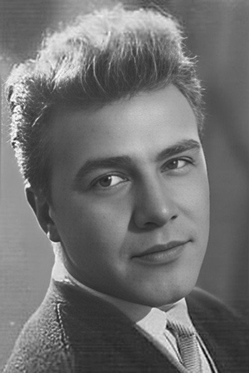 Photo of Vladislav Kovalkov, Acting