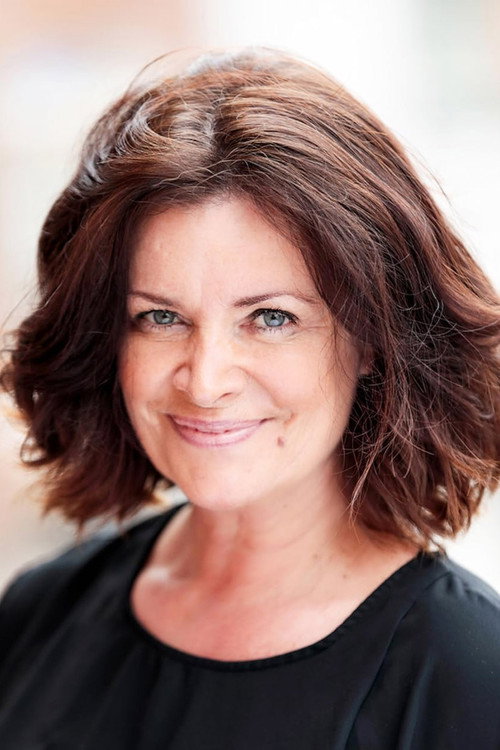 Photo of Agnes Lillis, Acting