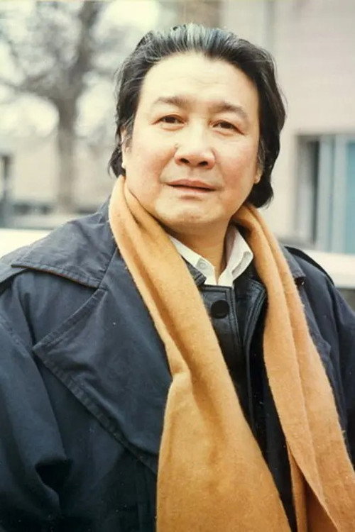 Photo of Huang Xiaoli, Acting