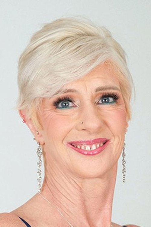 Photo of Foxxxy Darlin, Acting