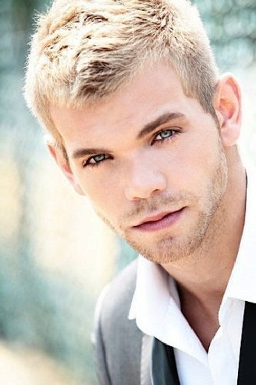 Photo of Samuel Thivierge, Acting