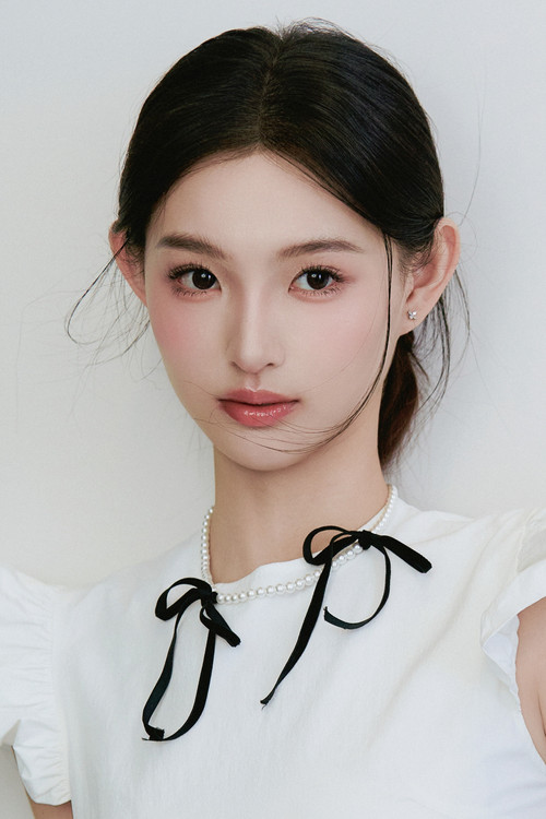 Wang Zisu profile