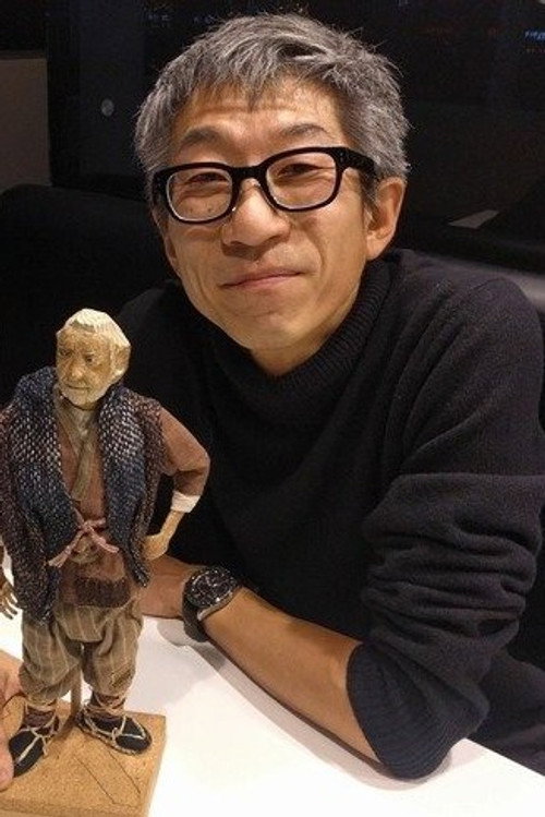 Photo of Takeshi Yashiro, Directing