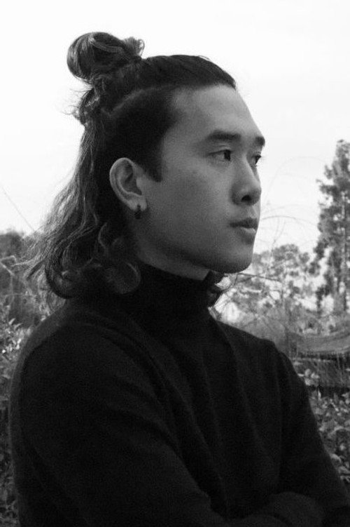 Photo of Alijah Jacob Buada, Art