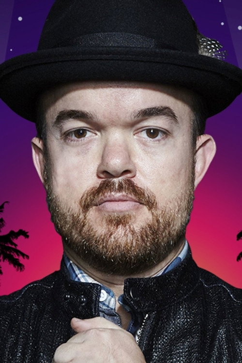 Photo of Brad Williams, Acting