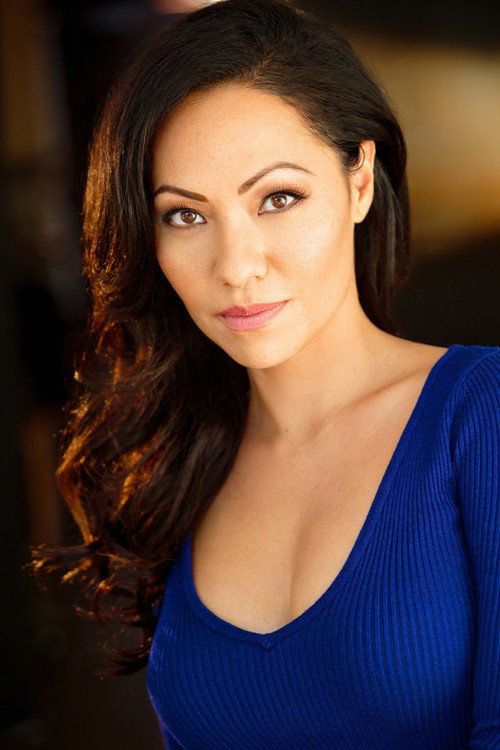 Photo of Lahela Garner, Acting