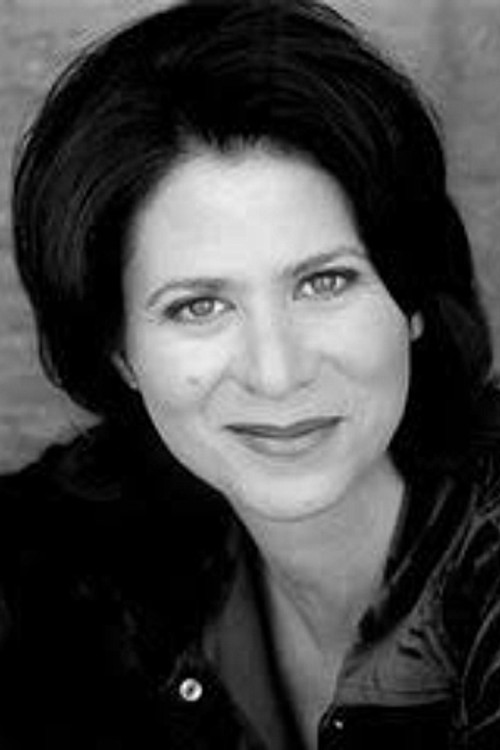 Photo of Marcy Goldberg, Acting