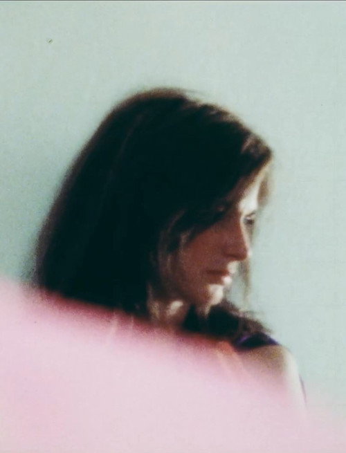 Movie poster for Kleiner Vogel (1976)