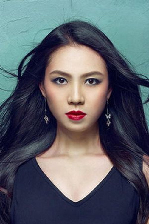 Photo of Liang Xueqin, Acting