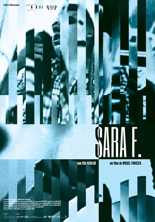 Movie poster for Sara F. (2018)