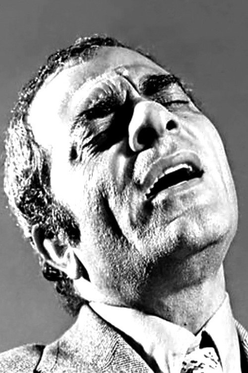 Photo of Stelios Kazantzidis, Acting