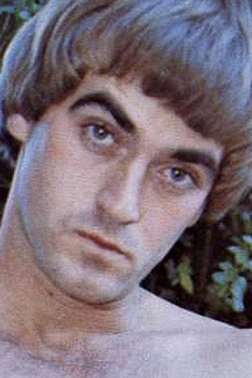 Photo of Mark Kropp, Acting