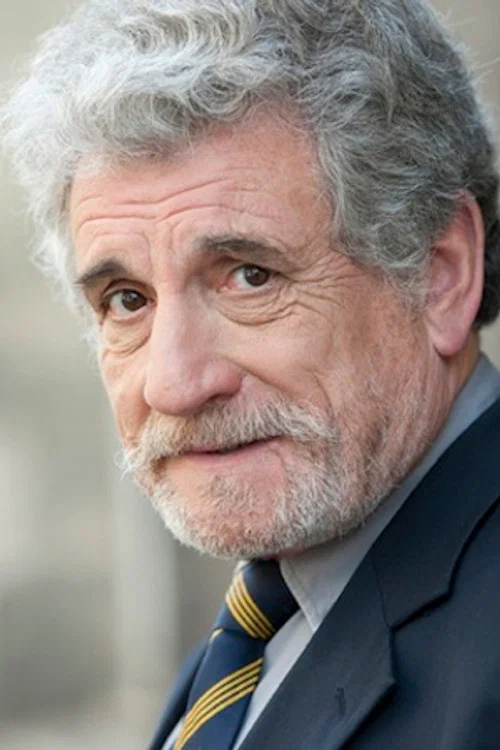 Photo of Philippe Crespeau, Acting