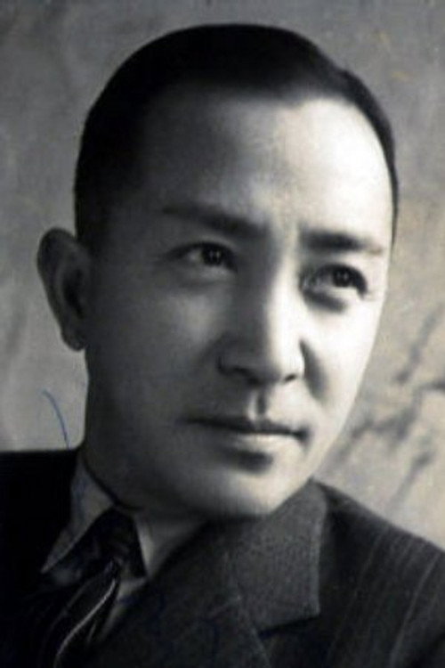 Photo of Buntarō Futagawa, Directing