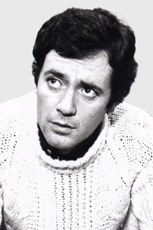Photo of Víctor Petit, Acting