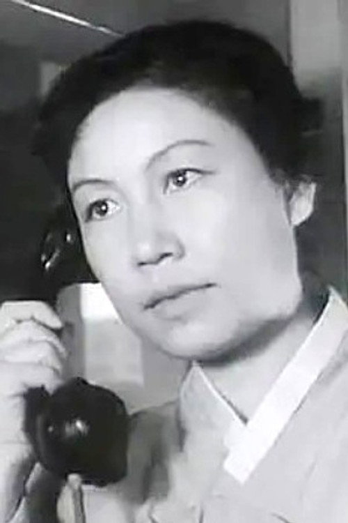 Photo of Hyo Gyong Dzo, Acting