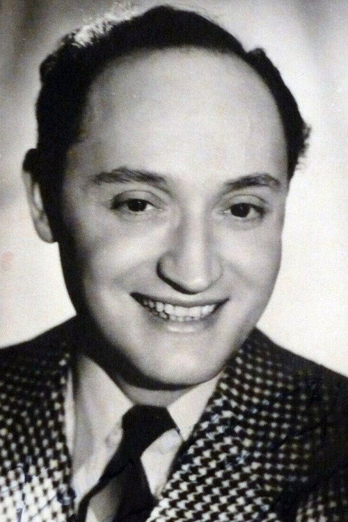 Photo of Jean Charpini, Acting