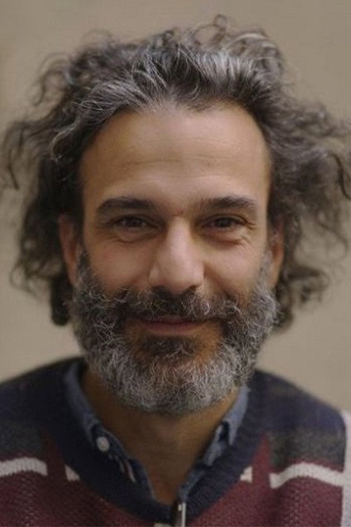 Photo of Bastien Ehouzan, Directing