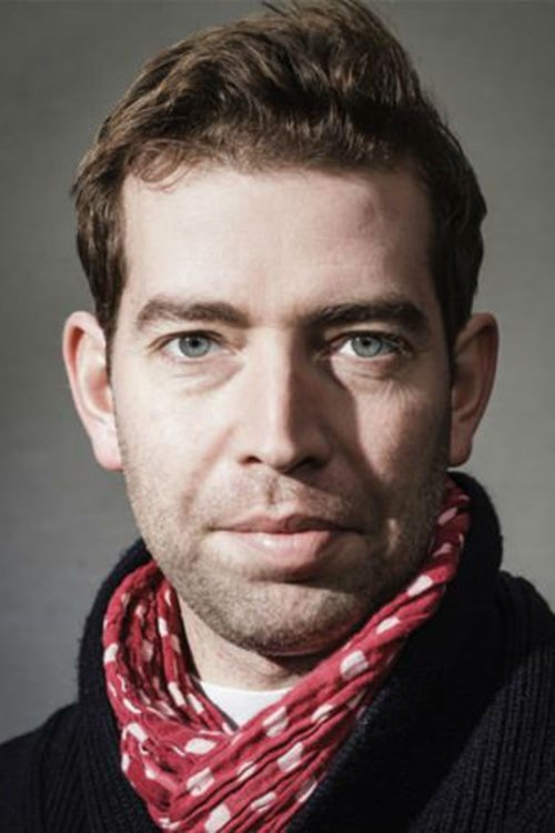 Edward Bennett profile