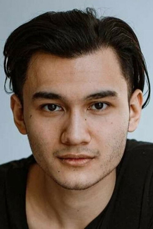 David Sokratyan profile