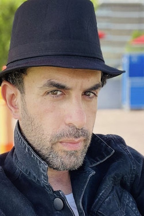 Ibrahim El Samman profile