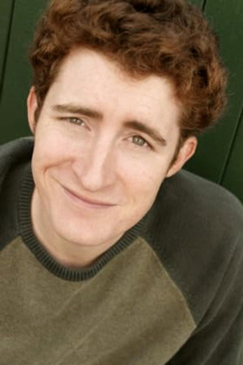 Photo of Chet Dixon, Acting
