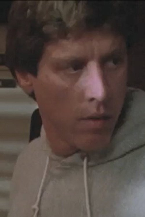 Photo of Jeffrey Bannister, Acting