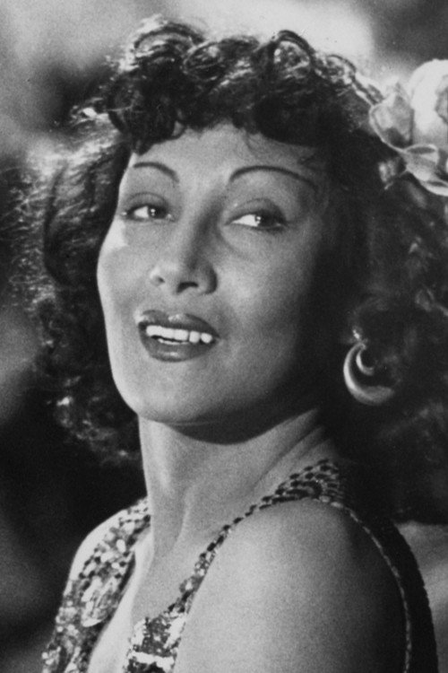 Photo of Emine Adalet, Acting