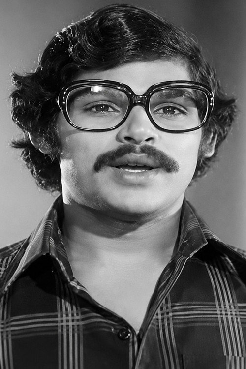 Photo of Master Sekhar, Acting