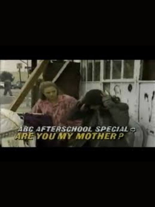 Movie poster for Are You My Mother? (1986)