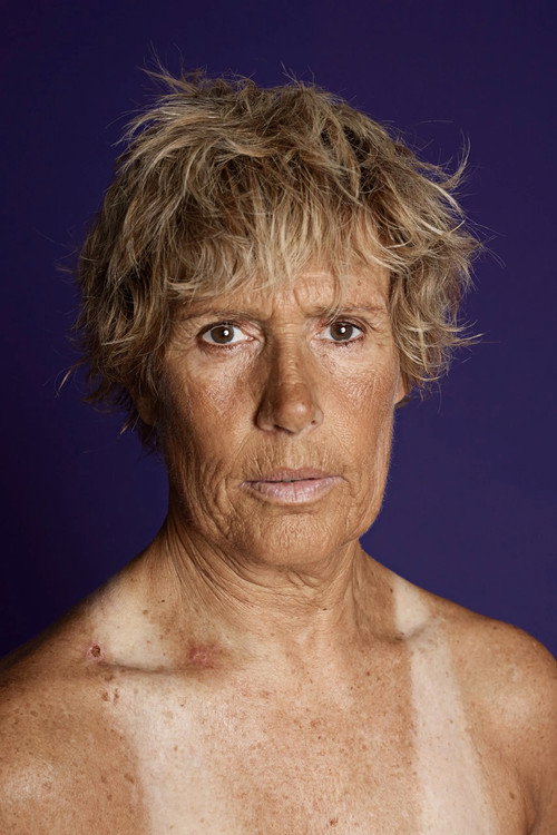 Photo of Diana Nyad, Acting