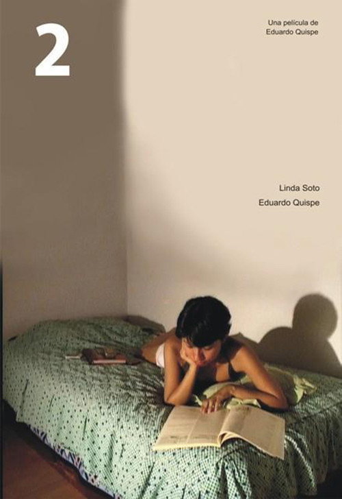 Movie poster for 2 (2009)