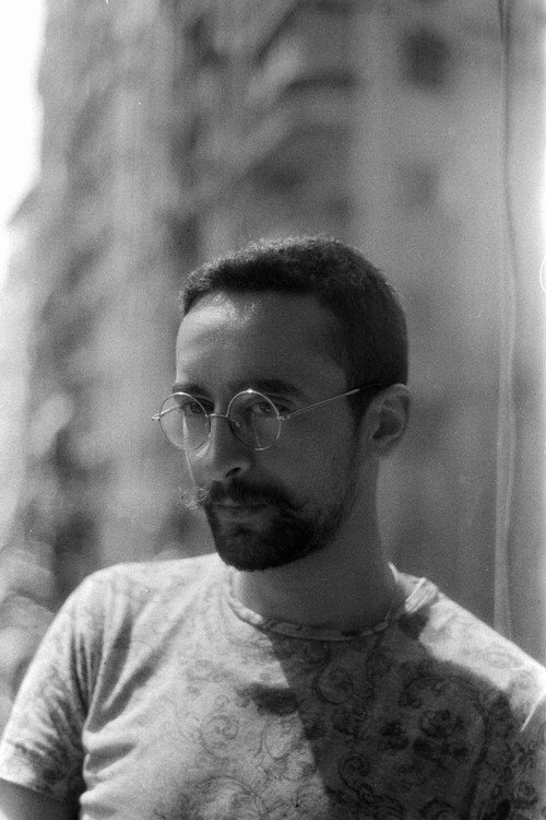 Photo of Martin Elia, Directing