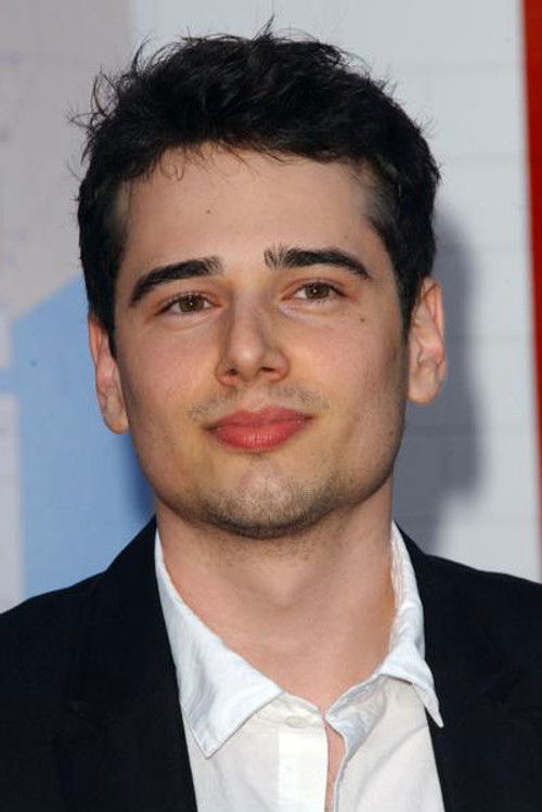 Photo of Alex Kaluzhsky, Acting