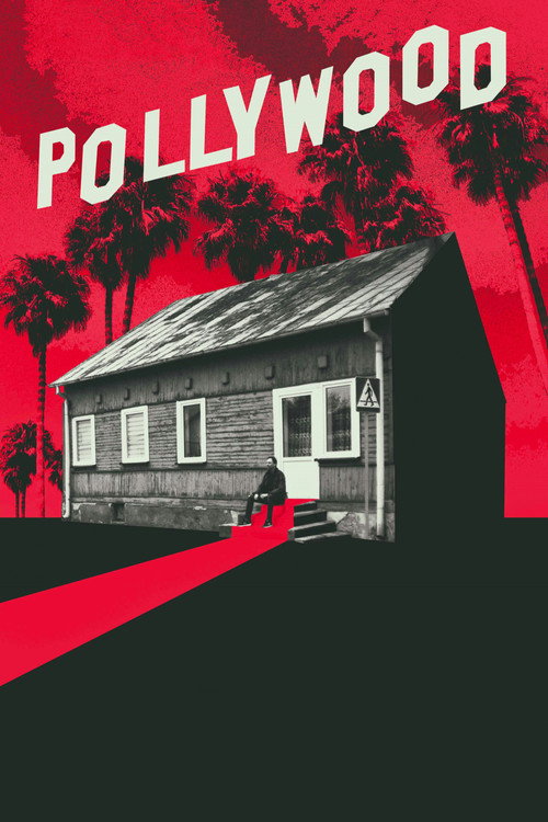 Movie poster for Pollywood (2020)