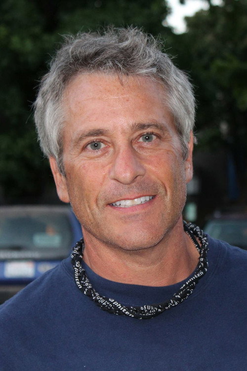Photo of Steve Schwartz, Acting