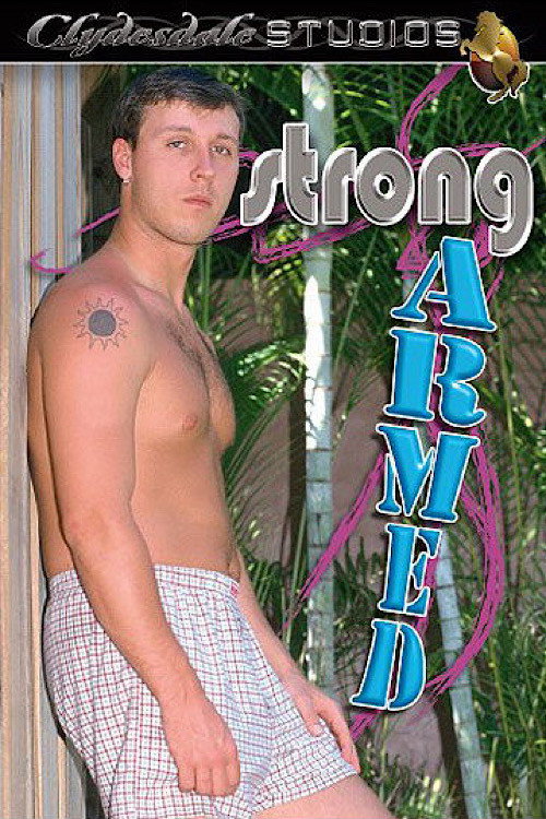 Movie poster for Strong Armed (2006)